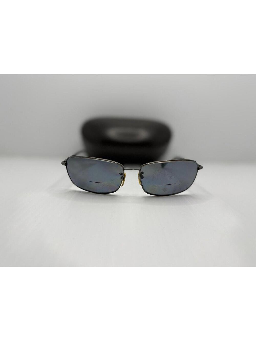 Michael Kors Sunglasses Black Frame Only Bradenton (MKS492)